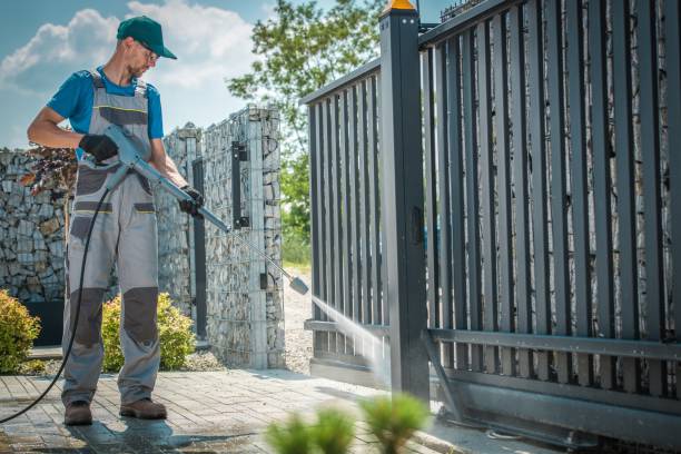 Professional Pressure Washing Services in Cumberland, KY