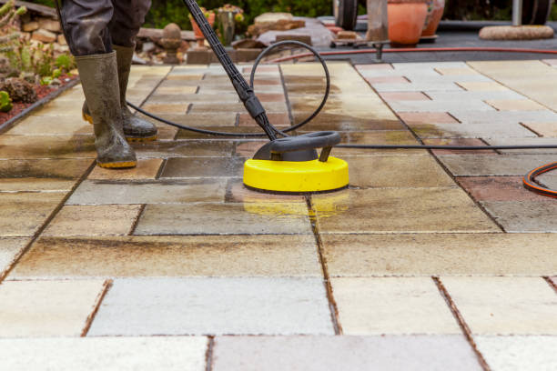 Best Oil Spill Cleanup  in Cumberland, KY